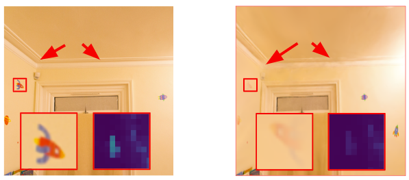 Gaussian Splatting Project